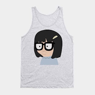 Baby Tina Tank Top